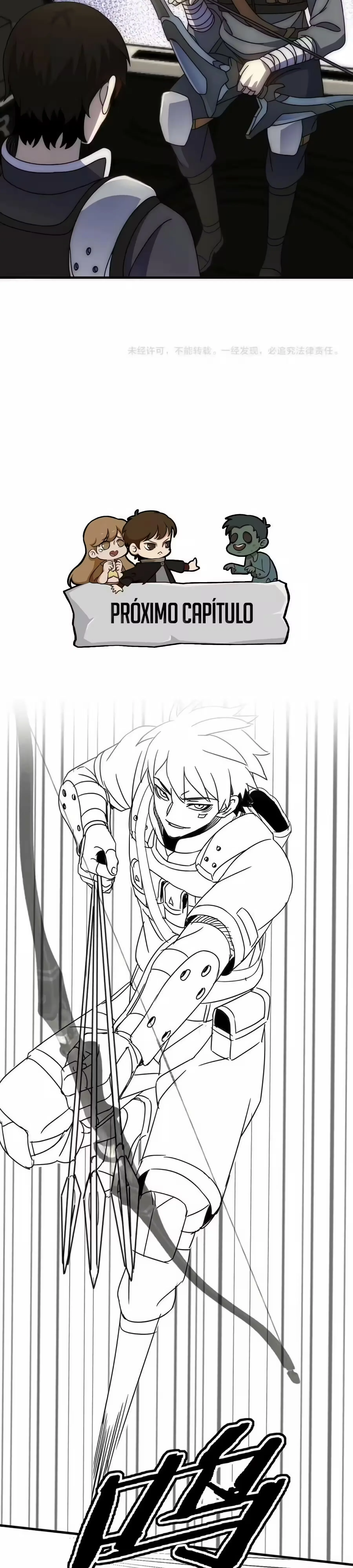 Ladrão Apocaliptico Capítulo 31 Página 24