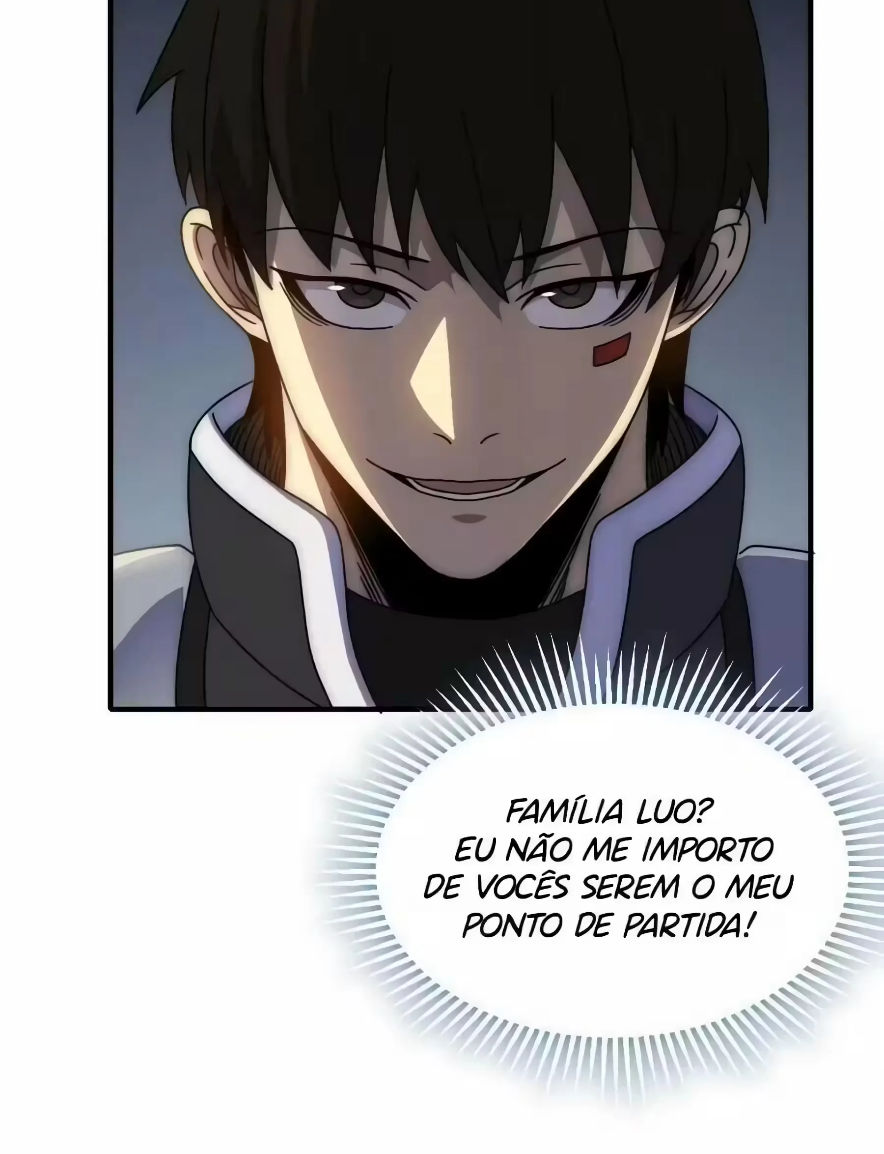 Ladrão Apocaliptico Capítulo 31 Página 9