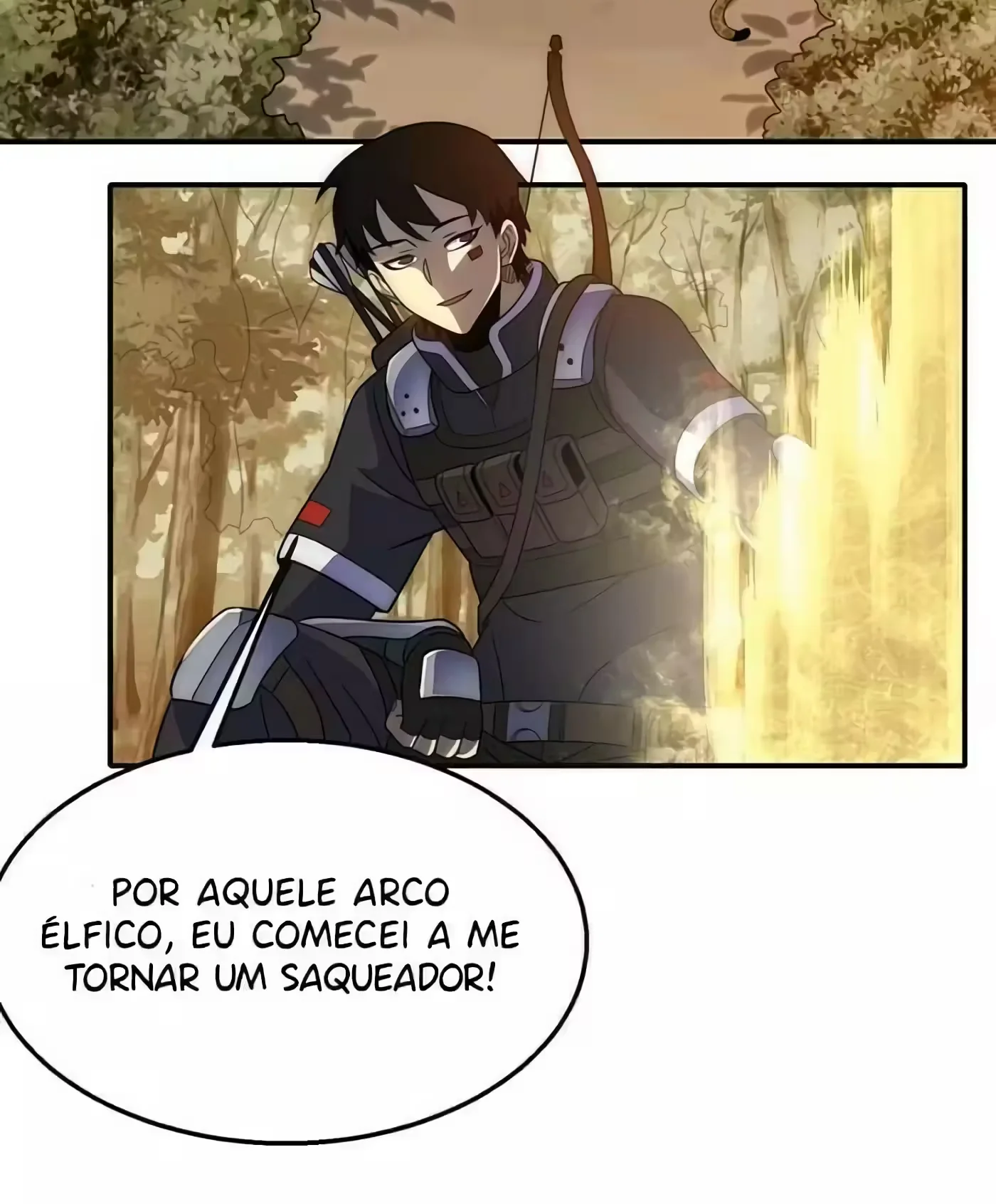 Ladrão Apocaliptico Capítulo 44 Página 12