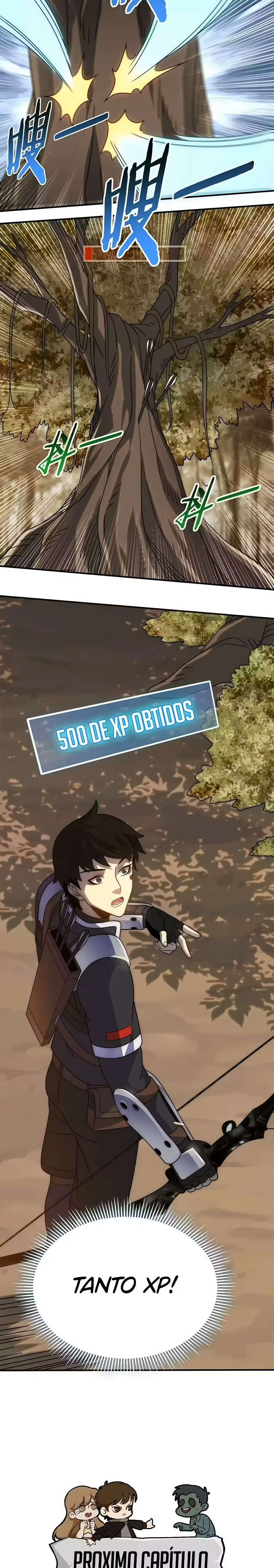 Ladrão Apocaliptico Capítulo 44 Página 23