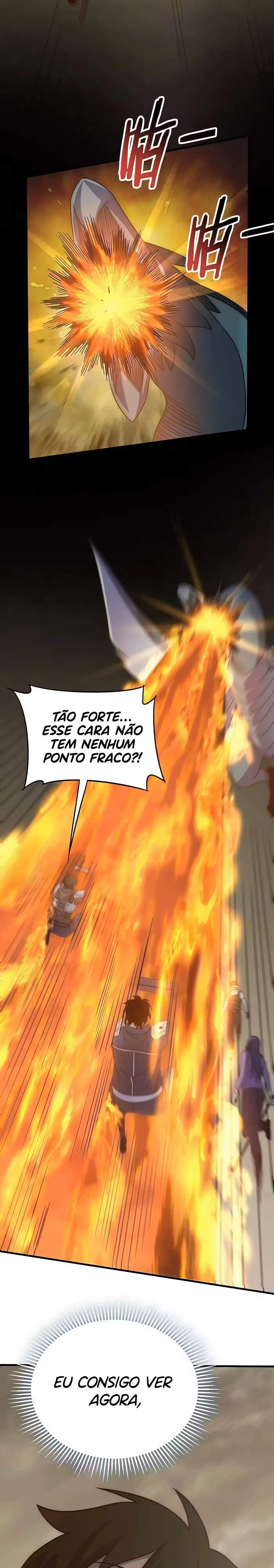 Ladrão Apocaliptico Capítulo 45 Página 21