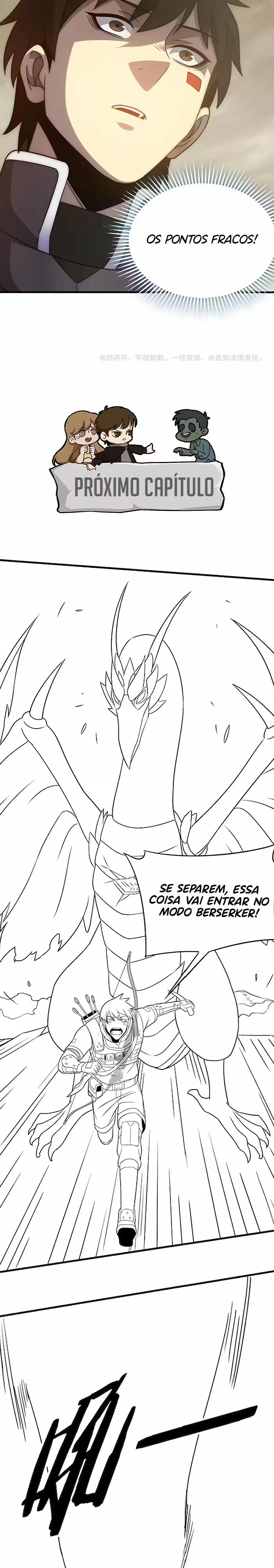 Ladrão Apocaliptico Capítulo 45 Página 22