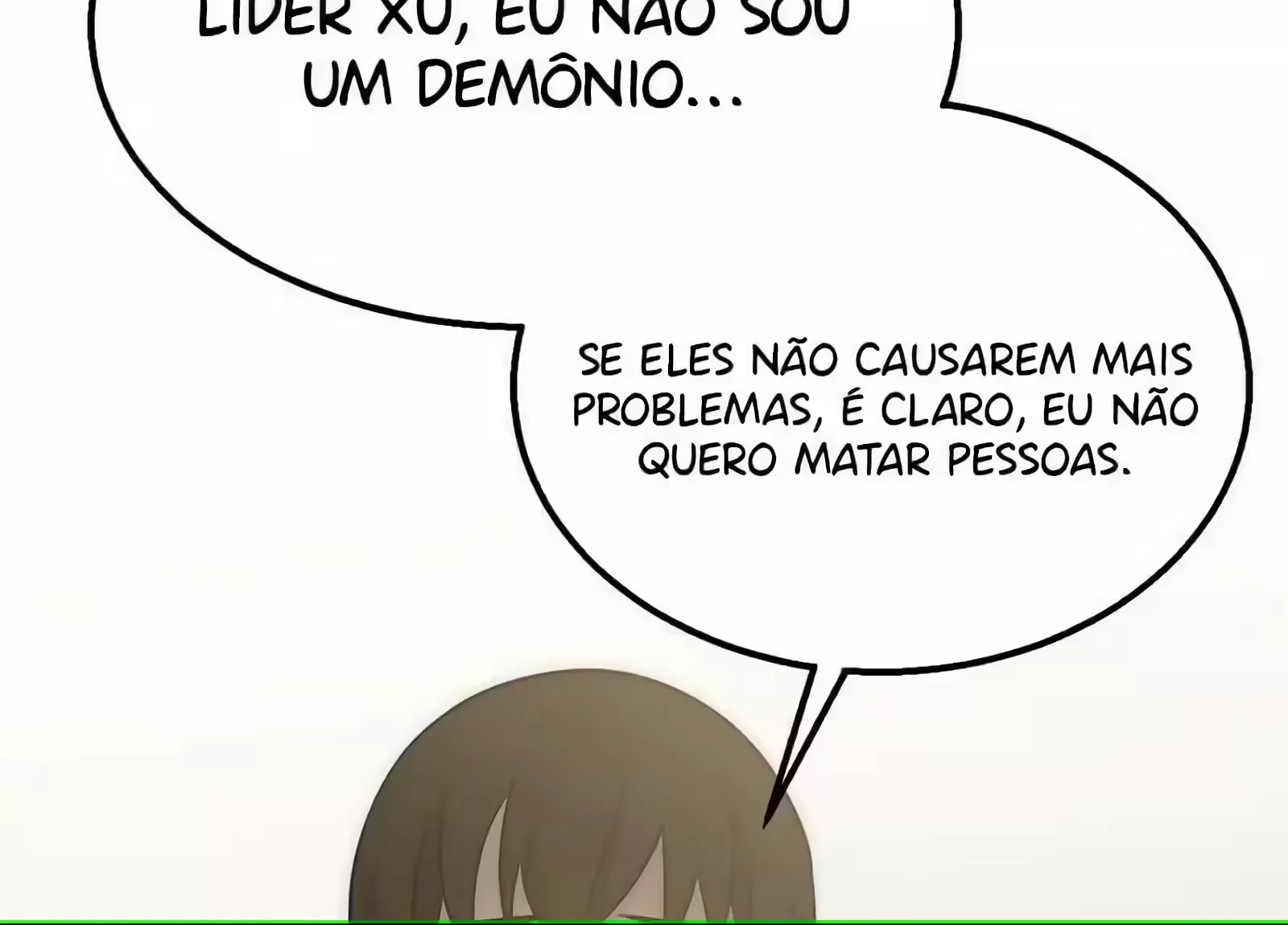 Ladrão Apocaliptico Capítulo 55 Página 17