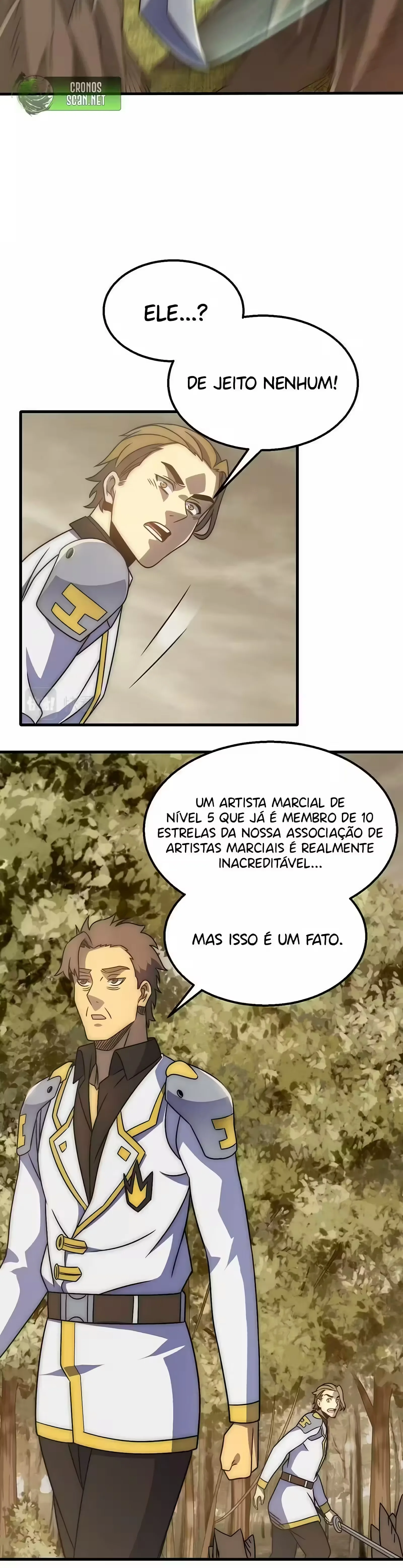 Ladrão Apocaliptico Capítulo 55 Página 23