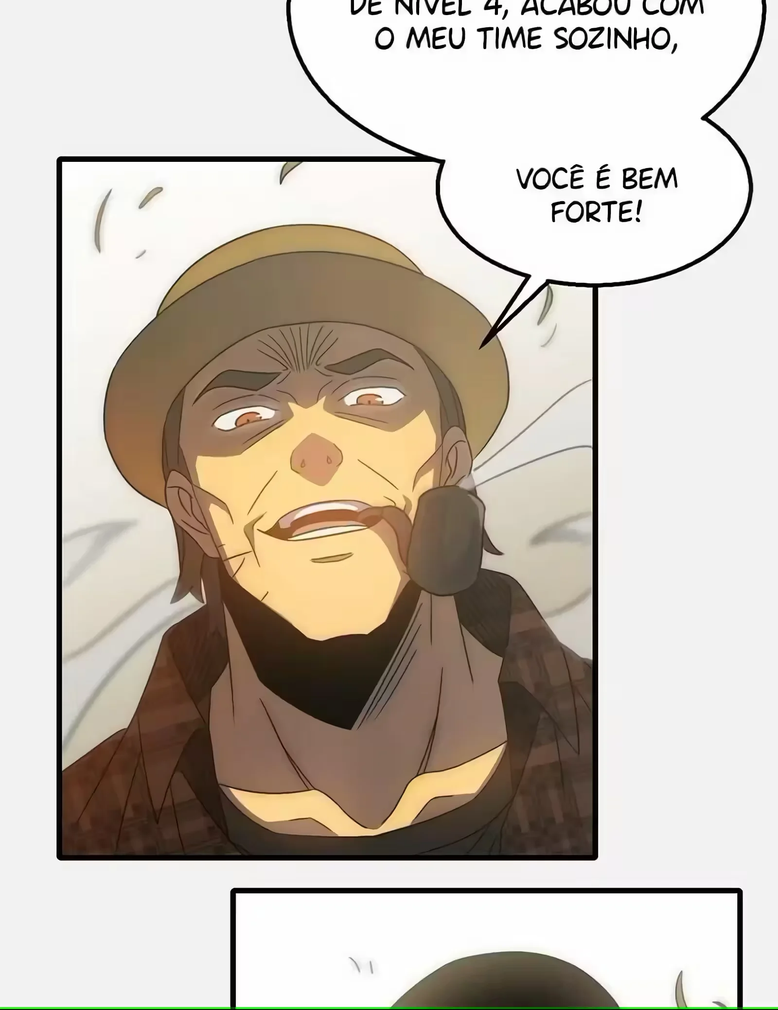 Ladrão Apocaliptico Capítulo 56 Página 16
