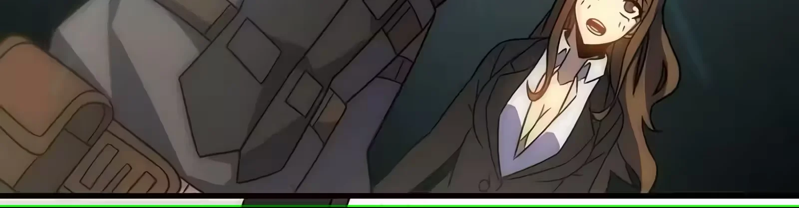 Ladrão Apocaliptico Capítulo 57 Página 10