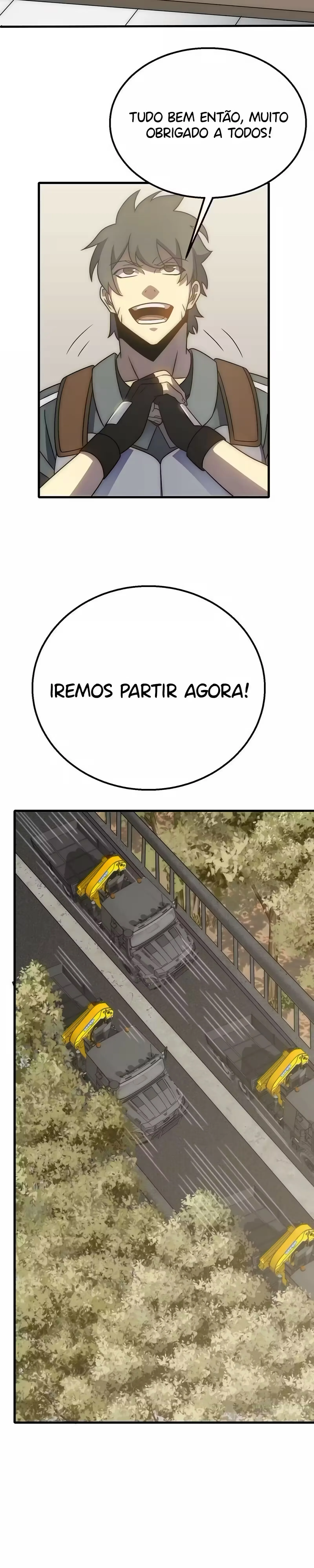 Ladrão Apocaliptico Capítulo 57 Página 26