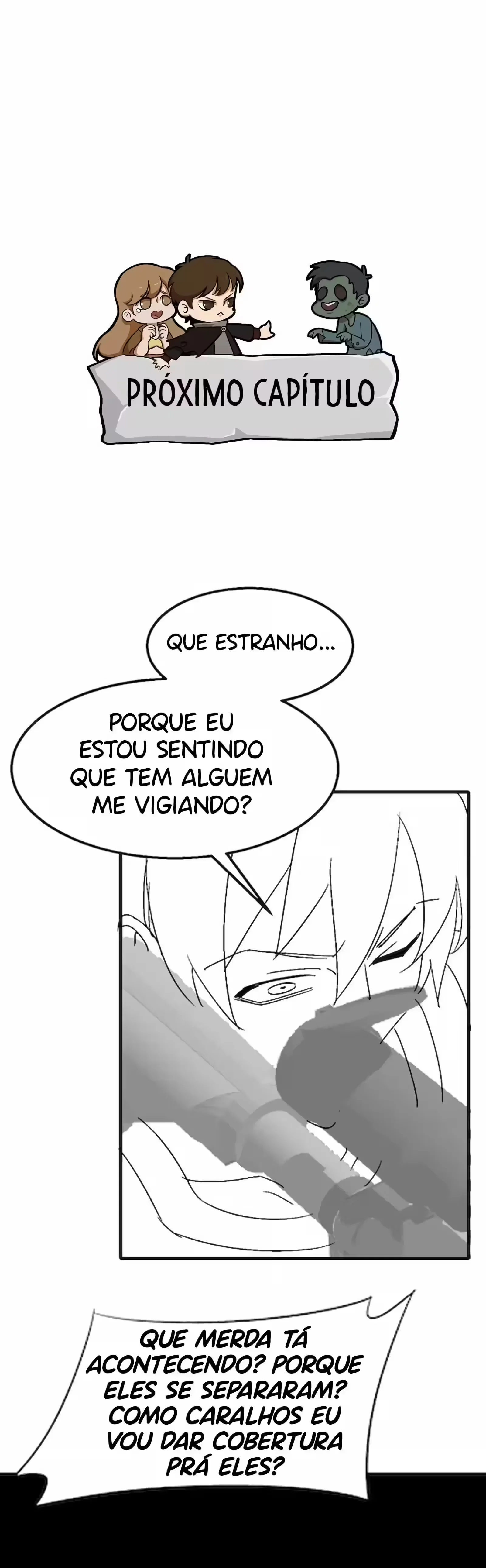 Ladrão Apocaliptico Capítulo 68 Página 25