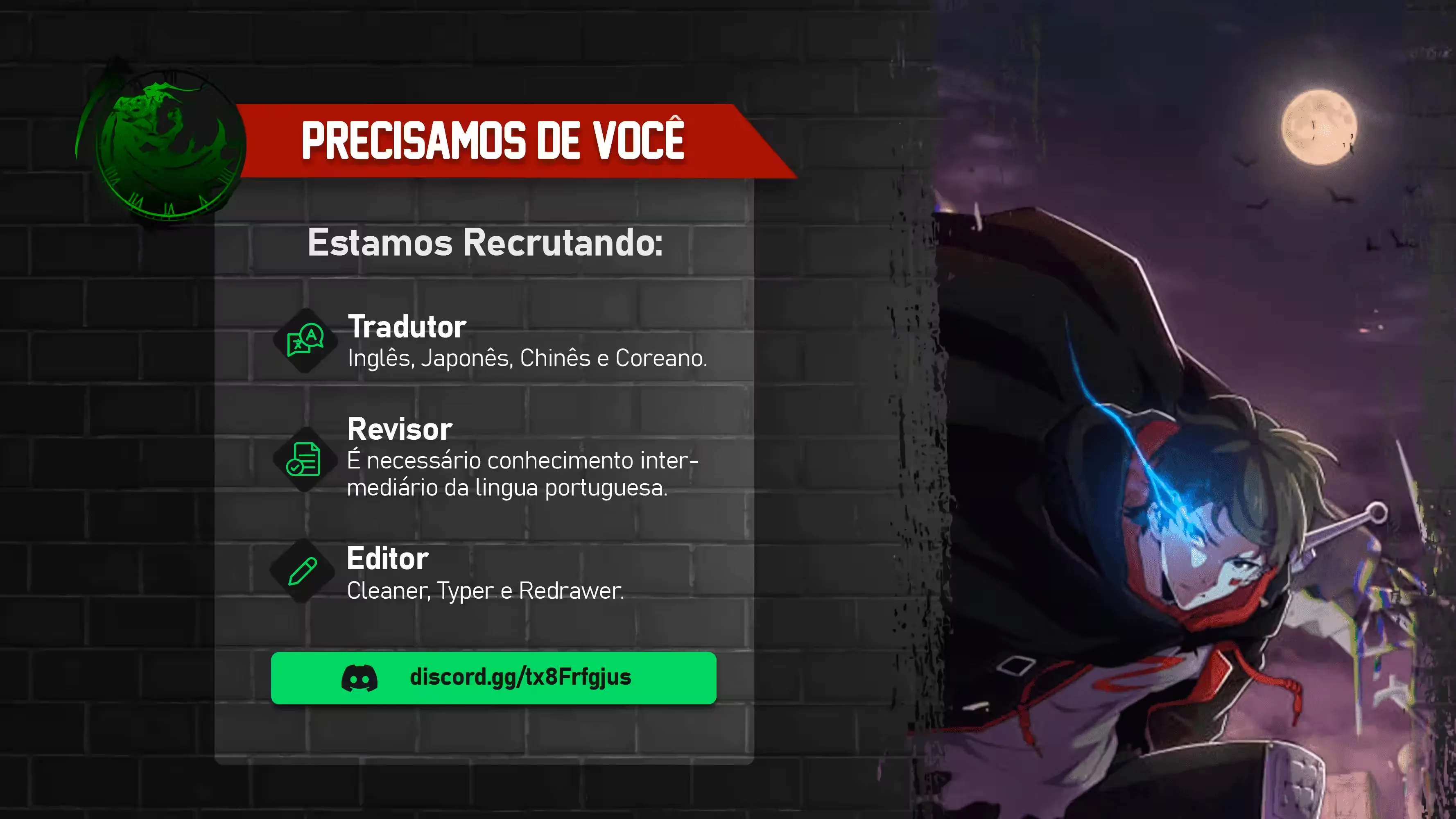 Ladrão Apocaliptico Capítulo 68 Página 27