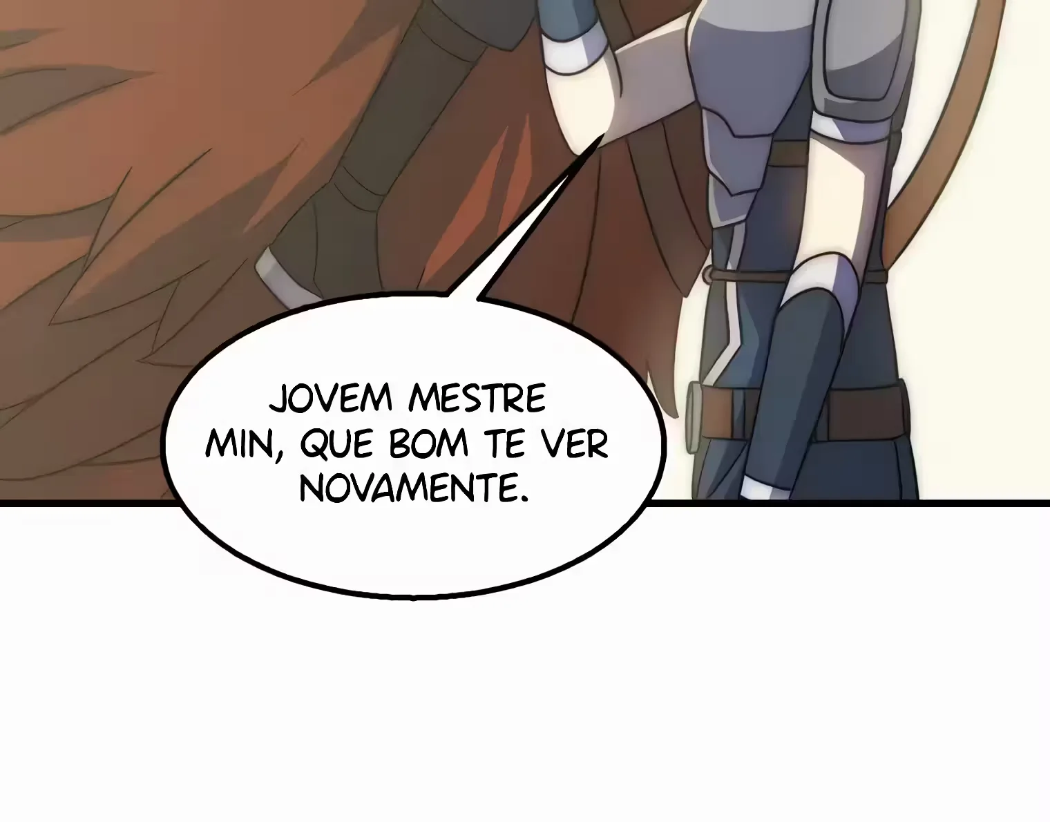 Ladrão Apocaliptico Capítulo 78 Página 14