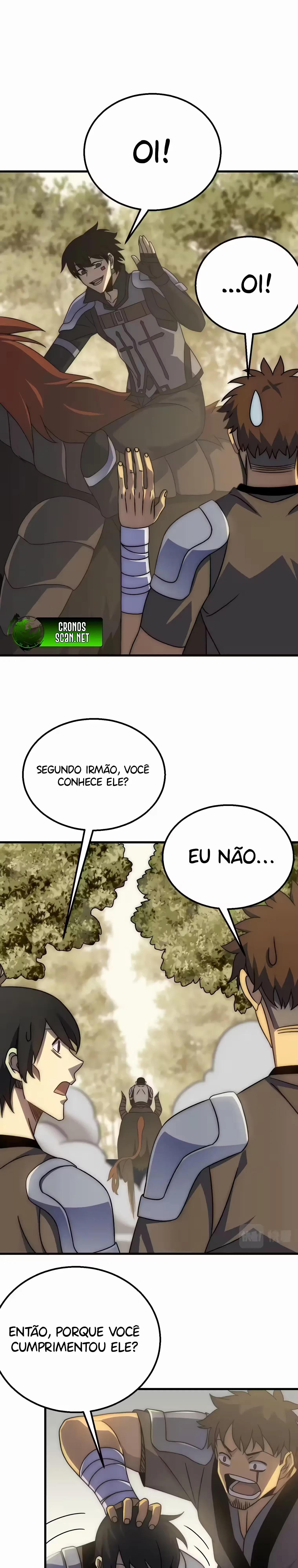 Ladrão Apocaliptico Capítulo 78 Página 7