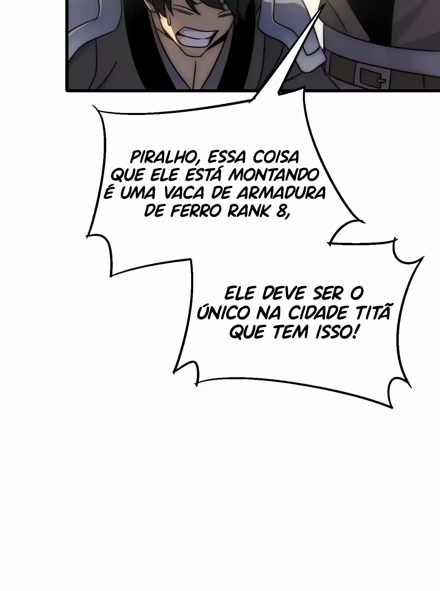 Ladrão Apocaliptico Capítulo 78 Página 8
