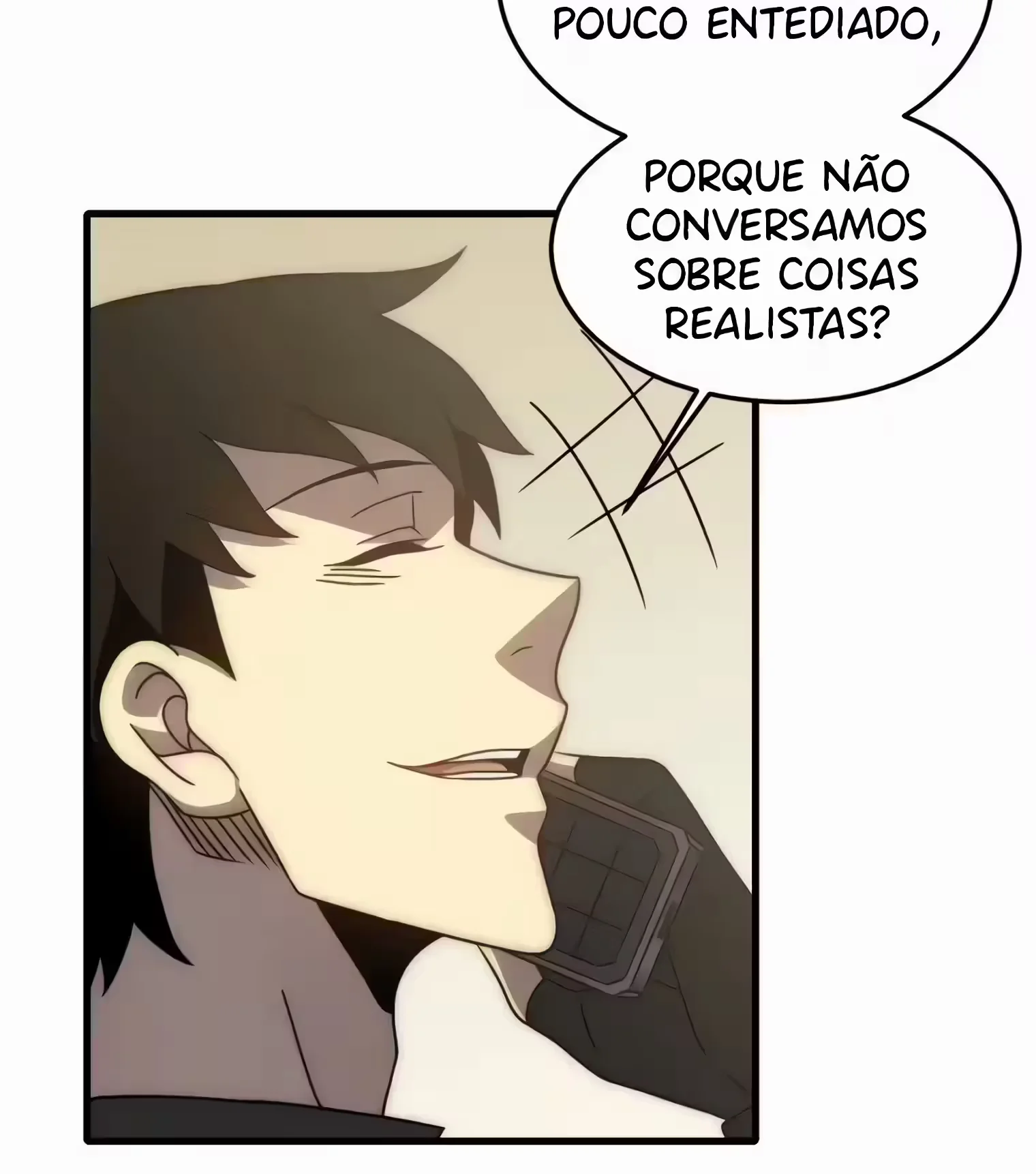Ladrão Apocaliptico Capítulo 84 Página 6