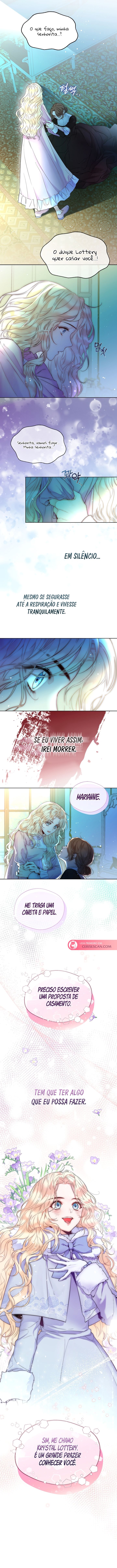Lady Krystal is a Man Capítulo 1 Página 6