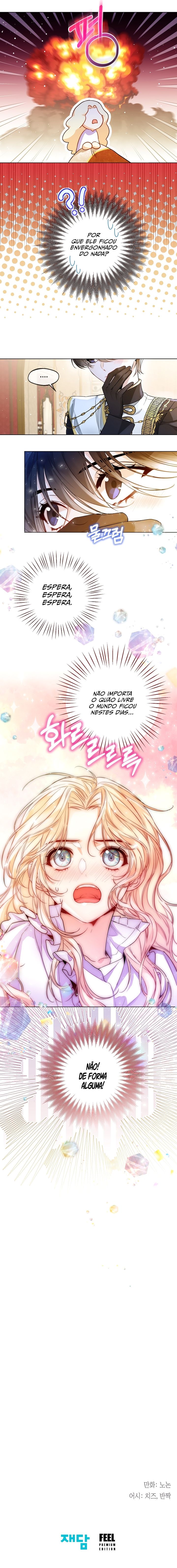 Lady Krystal is a Man Capítulo 11 Página 10
