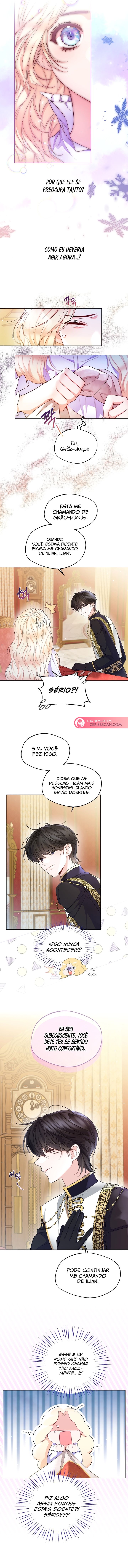 Lady Krystal is a Man Capítulo 11 Página 4