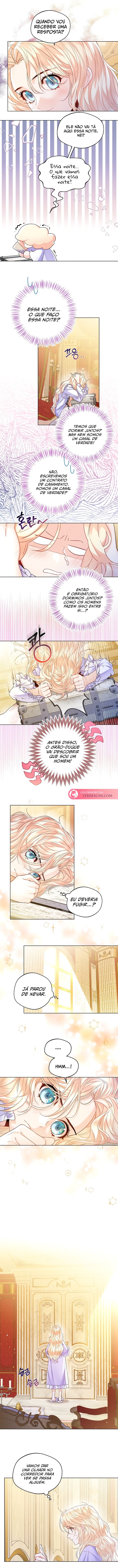 Lady Krystal is a Man Capítulo 12 Página 6
