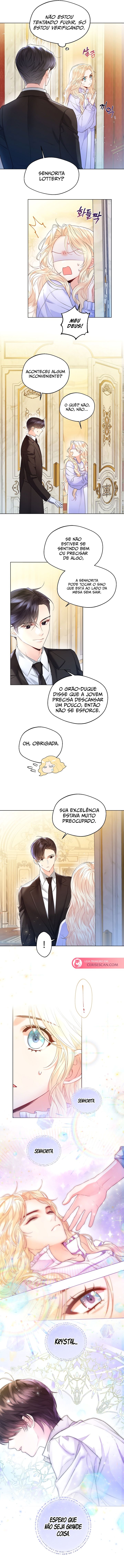 Lady Krystal is a Man Capítulo 12 Página 7