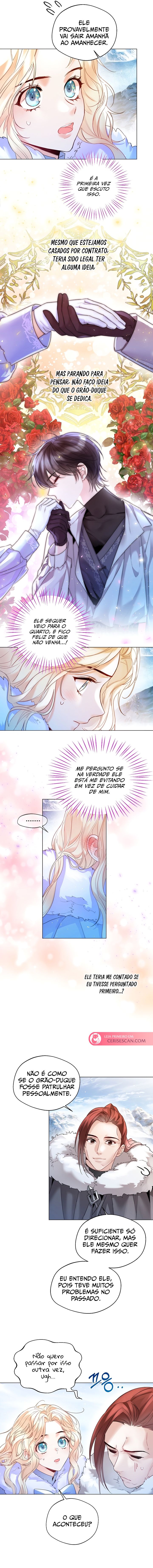 Lady Krystal is a Man Capítulo 13 Página 10