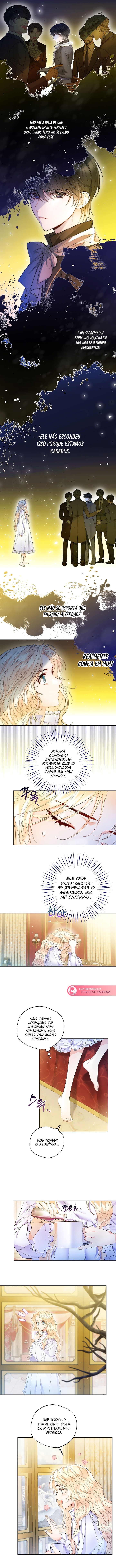 Lady Krystal is a Man Capítulo 13 Página 6