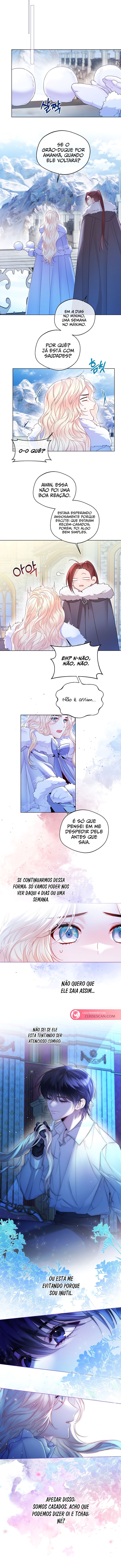 Lady Krystal is a Man Capítulo 14 Página 6