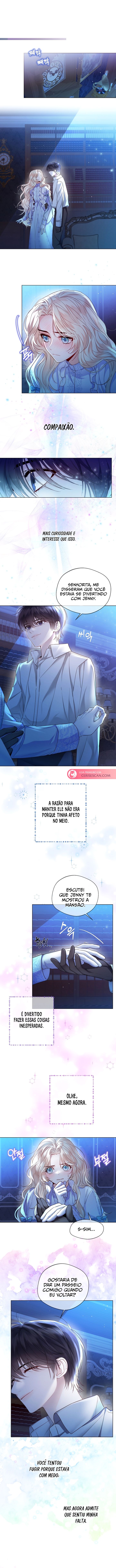 Lady Krystal is a Man Capítulo 15 Página 2