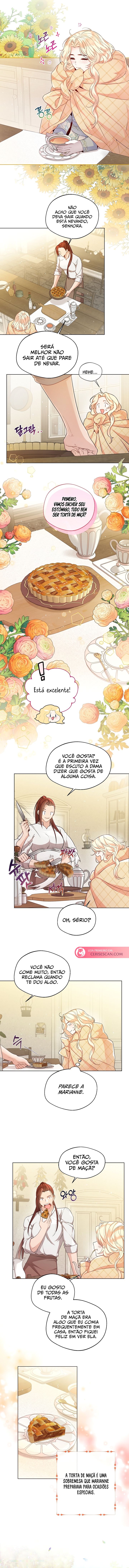 Lady Krystal is a Man Capítulo 15 Página 5