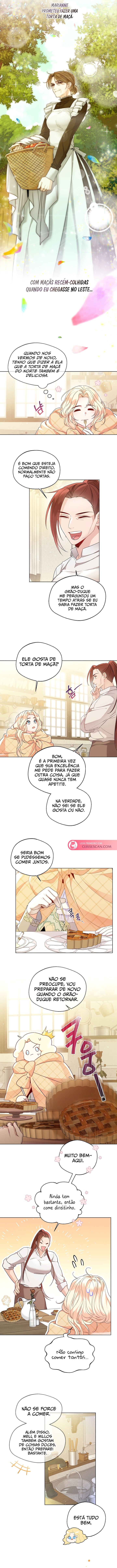 Lady Krystal is a Man Capítulo 15 Página 6