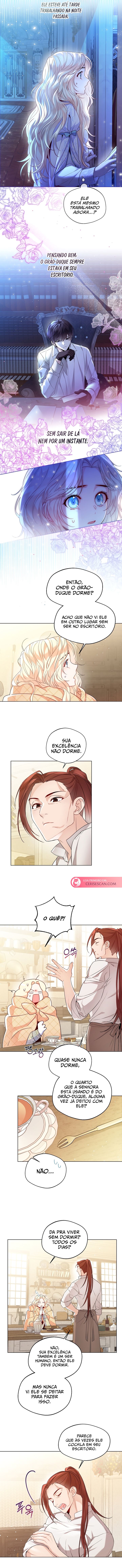Lady Krystal is a Man Capítulo 15 Página 8