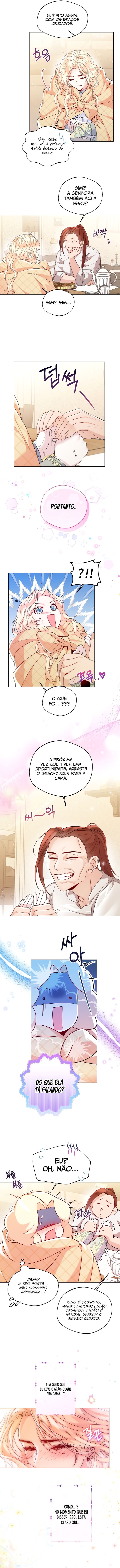 Lady Krystal is a Man Capítulo 15 Página 9