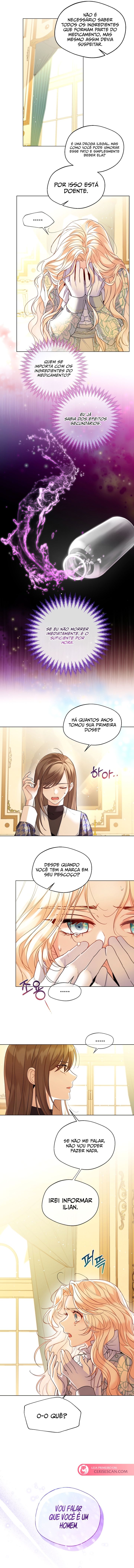 Lady Krystal is a Man Capítulo 16 Página 10