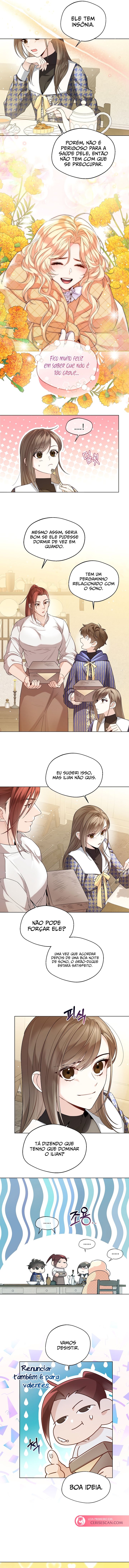 Lady Krystal is a Man Capítulo 16 Página 5