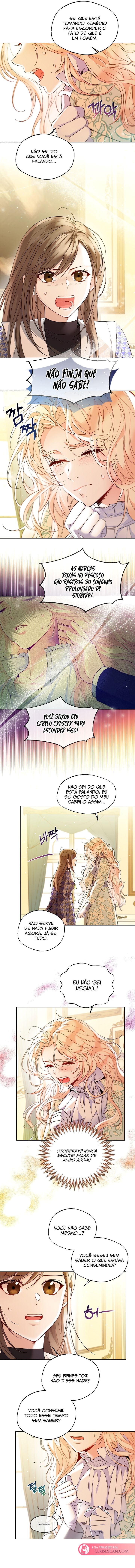 Lady Krystal is a Man Capítulo 16 Página 9