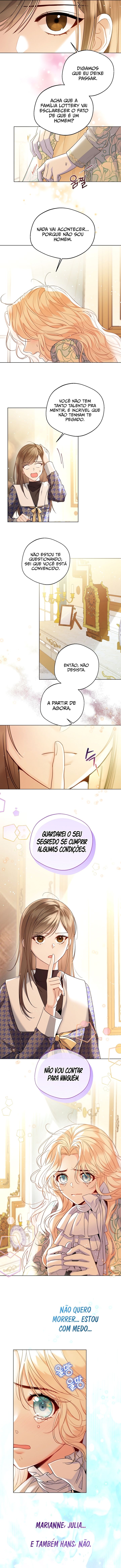 Lady Krystal is a Man Capítulo 17 Página 4