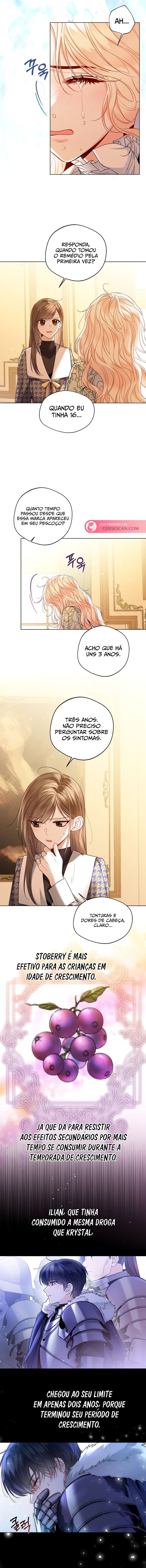 Lady Krystal is a Man Capítulo 17 Página 5