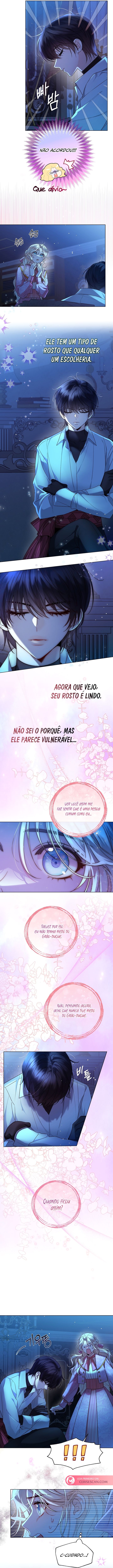 Lady Krystal is a Man Capítulo 18 Página 7