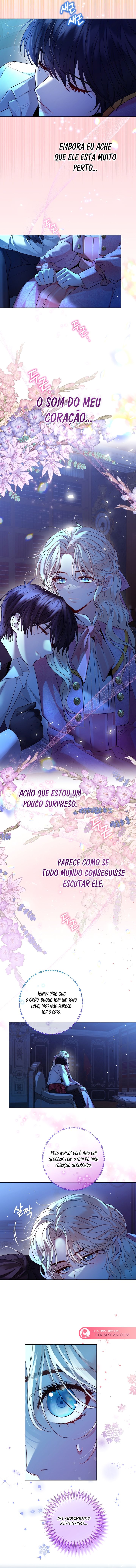 Lady Krystal is a Man Capítulo 18 Página 9