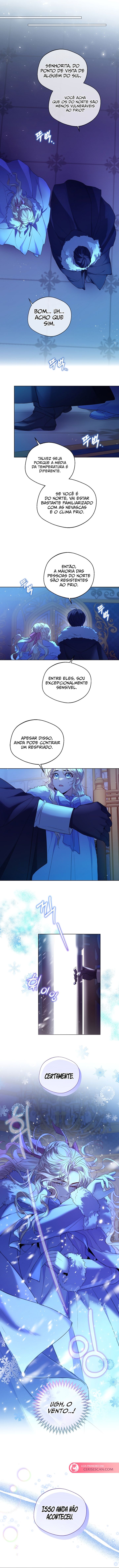 Lady Krystal is a Man Capítulo 20 Página 5