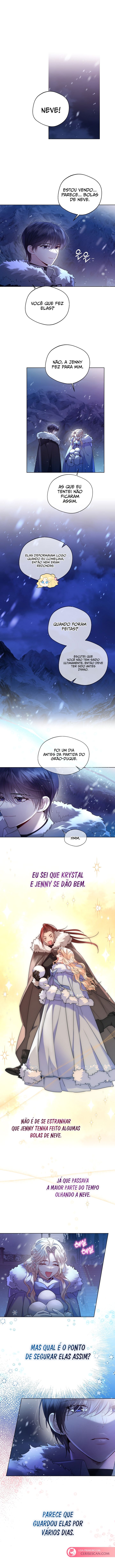 Lady Krystal is a Man Capítulo 21 Página 2