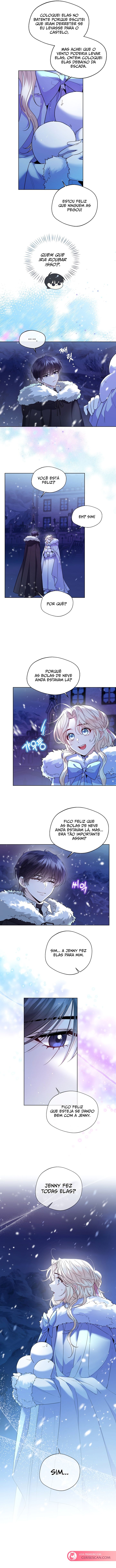 Lady Krystal is a Man Capítulo 21 Página 3
