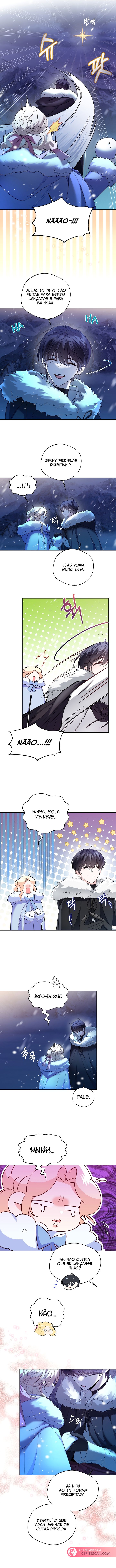 Lady Krystal is a Man Capítulo 21 Página 6