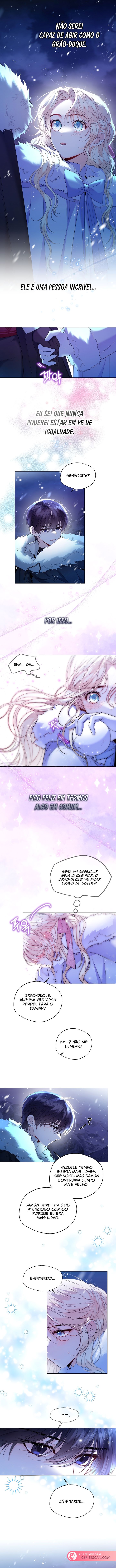 Lady Krystal is a Man Capítulo 23 Página 3