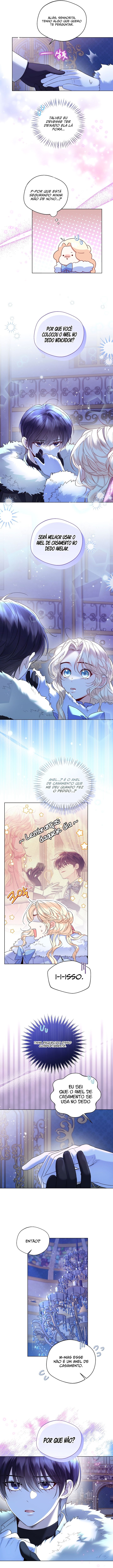 Lady Krystal is a Man Capítulo 23 Página 5