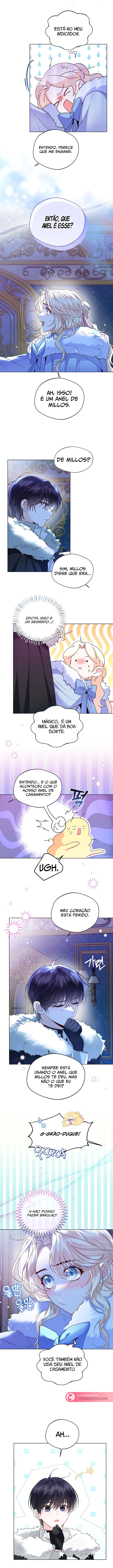 Lady Krystal is a Man Capítulo 23 Página 6