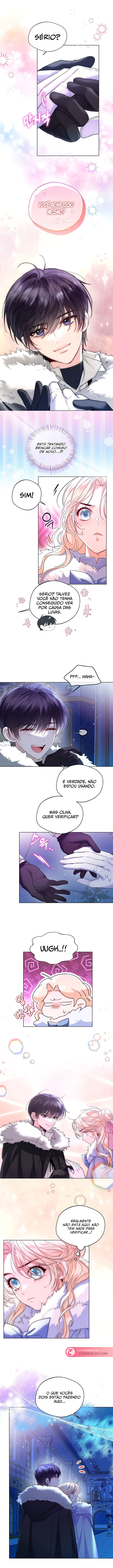 Lady Krystal is a Man Capítulo 23 Página 7