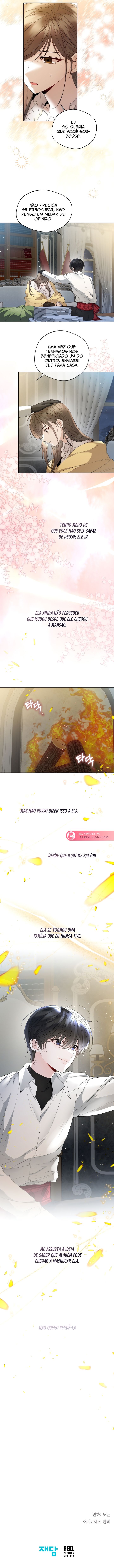 Lady Krystal is a Man Capítulo 24 Página 10