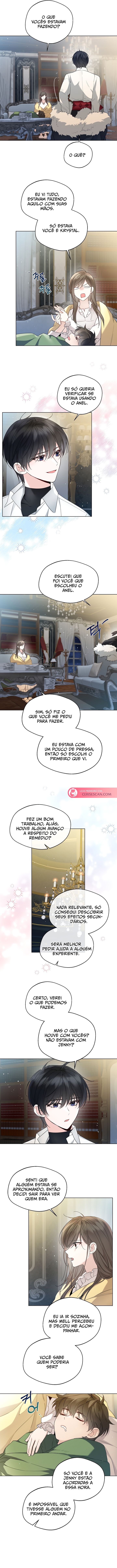 Lady Krystal is a Man Capítulo 24 Página 6