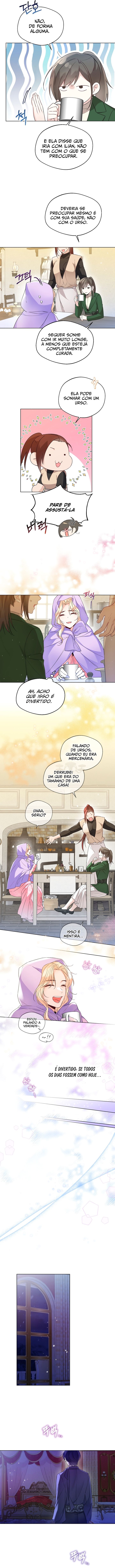 Lady Krystal is a Man Capítulo 25 Página 10