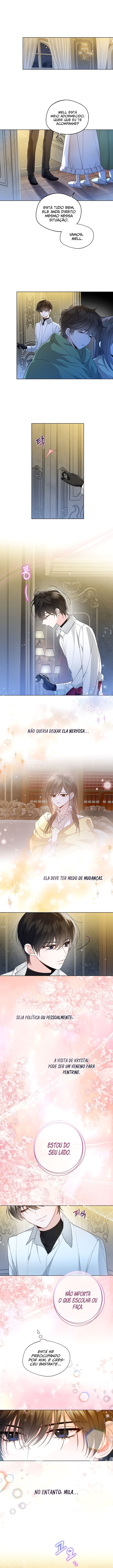 Lady Krystal is a Man Capítulo 25 Página 2