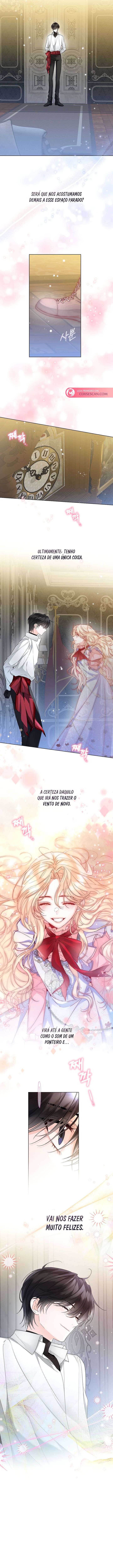 Lady Krystal is a Man Capítulo 25 Página 3